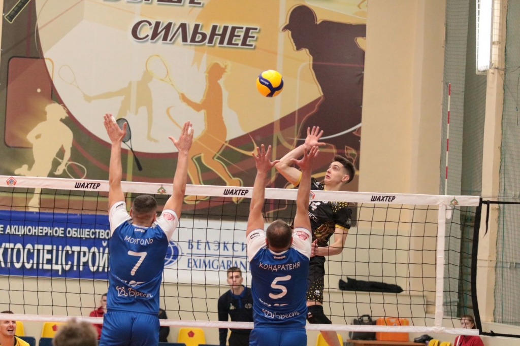 Шахтер. Кубок Беларуси. Дорога на Минск открыта