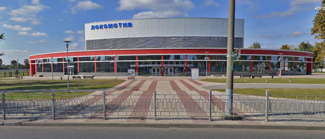 СУПЕРКУБОК БЕЛАРУСИ ПО ВОЛЕЙБОЛУ РАЗЫГРАЮТ В "ЛОКОМОТИВЕ"