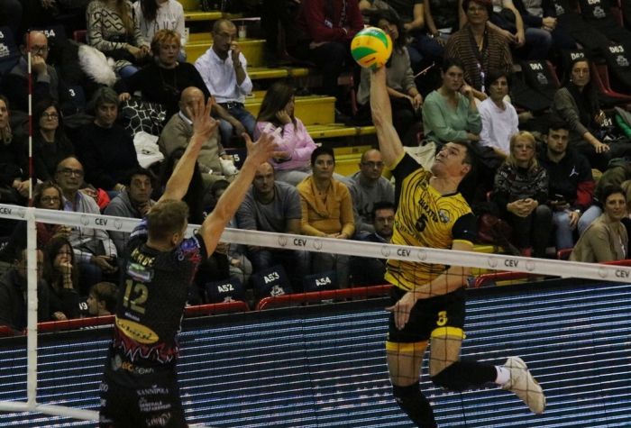Shakhtior - Perugia_7