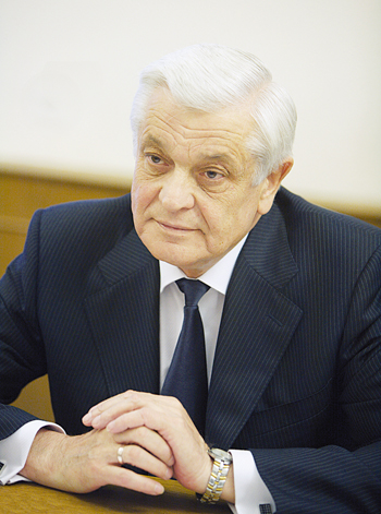 ВК "Шахтер" поздравляет Бориса Батуру с Днем рождения!