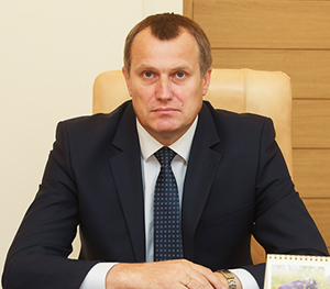 ГУБЕРНАТОР МИНСКОЙ ОБЛАСТИ ПОЗДРАВИЛ «ШАХТЕР» С ПОБЕДОЙ В СУПЕРКУБКЕ
