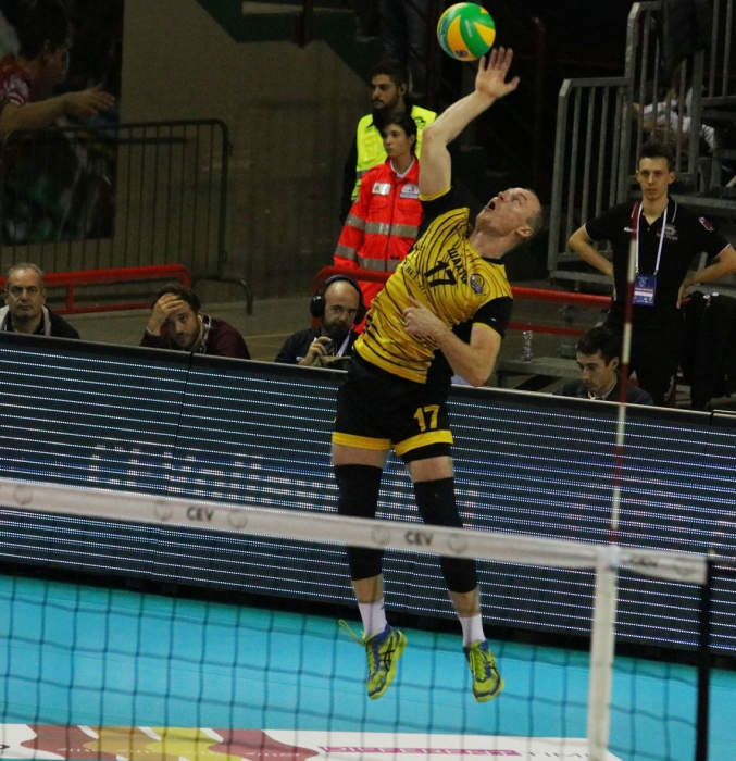 Shakhtior - Perugia_27