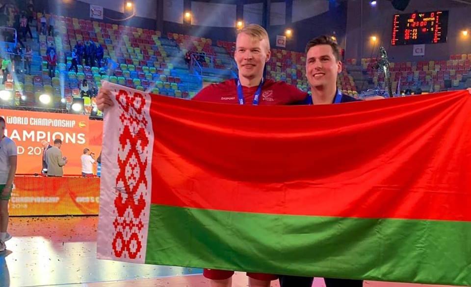 "Факел" занял третье место на чемпионате мира среди клубных команд
