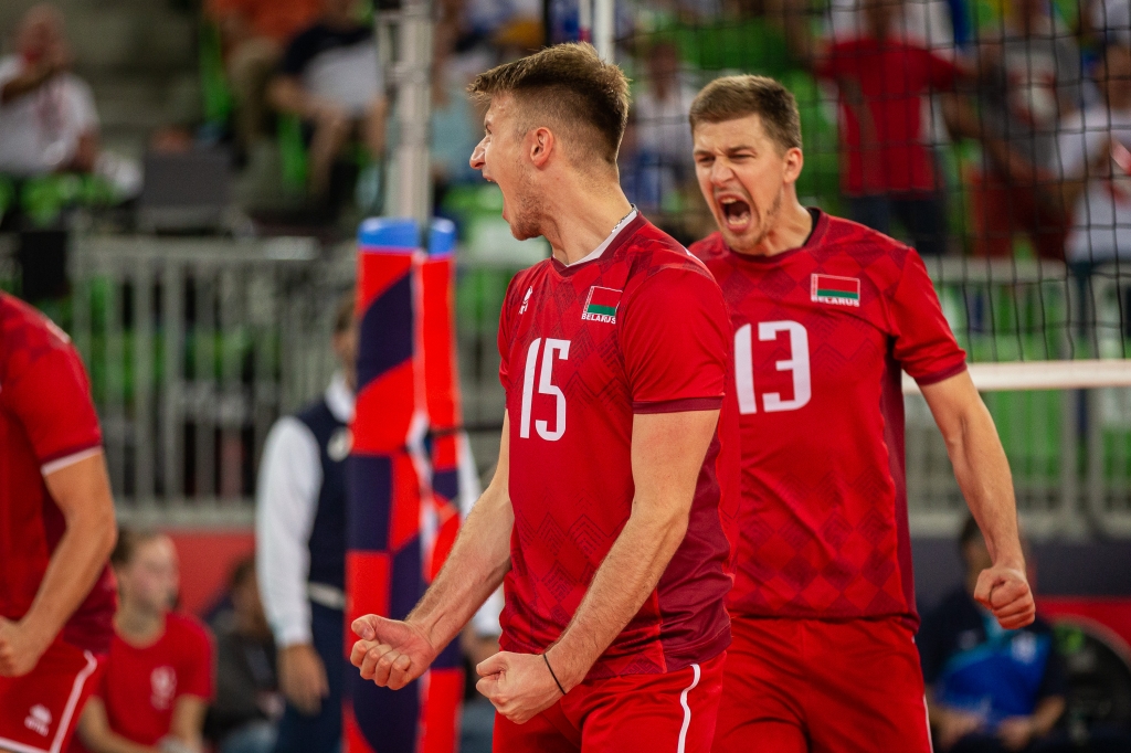 Дорога на чемпионат Европы-2021 по волейболу. Мужская сборная стартует в отборе