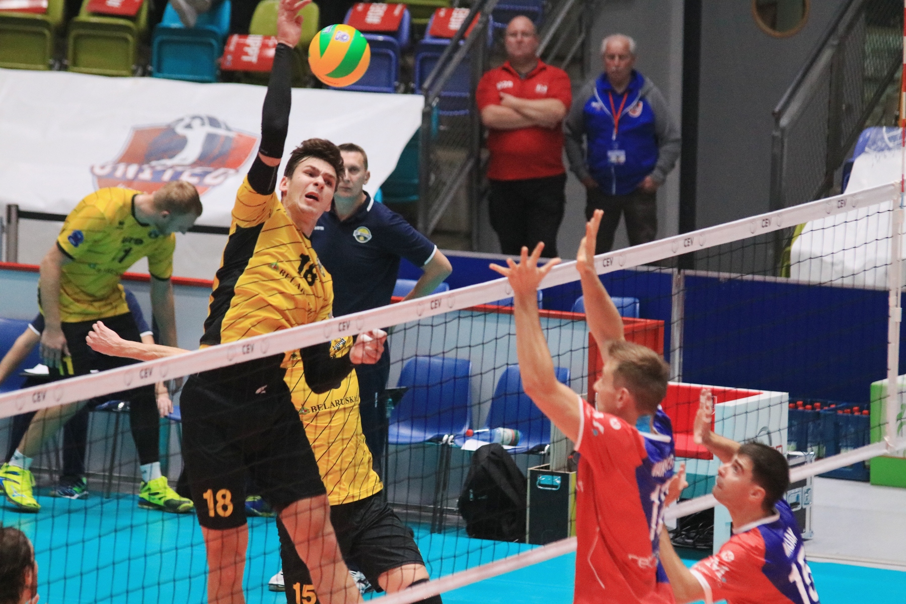 КУБОК ЕКВ: ВОЗВРАЩАЯСЬ ВО ФРАНКФУРТ